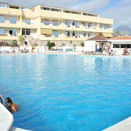 Marina Palace Paraiso Playa Paraiso  Εξωτερικό φωτογραφία