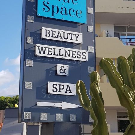 Marina Palace Paraiso Playa Paraiso  Εξωτερικό φωτογραφία