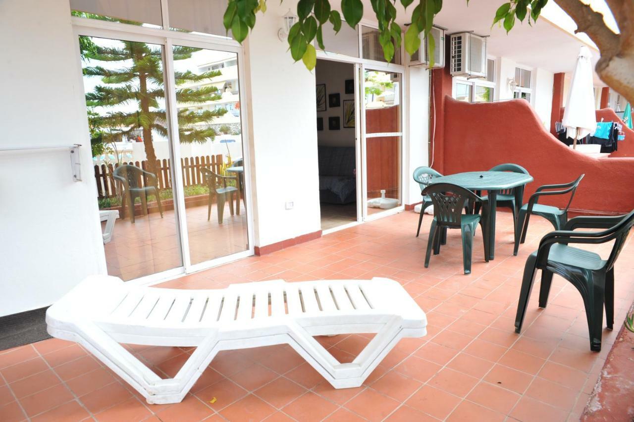Marina Palace Paraiso Playa Paraiso  Εξωτερικό φωτογραφία