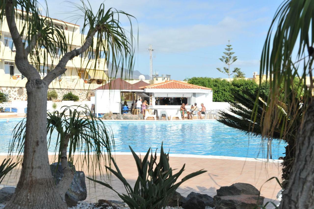 Marina Palace Paraiso Playa Paraiso  Εξωτερικό φωτογραφία