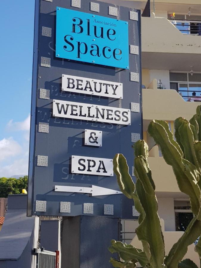 Marina Palace Paraiso Playa Paraiso  Εξωτερικό φωτογραφία